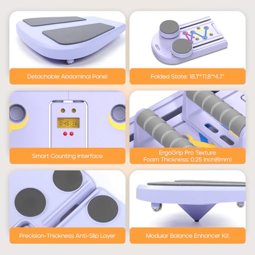 HEYCEEN Pilates Board の商品画像 5