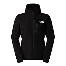 The North Face Ma Softshell Giacca da donna Tnf Black XL