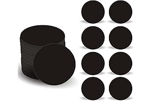 NFC Card Blank Tags 215 NFC Tags Business Card 50pcs Waterproof Programmable...