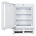 Price comparison product image IceKing BU300 Under Counter Freezer White