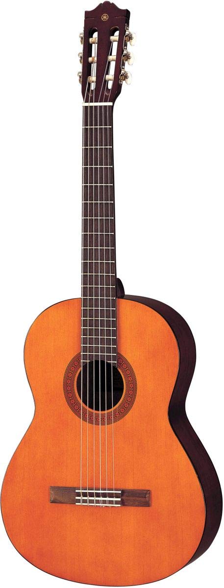 Classical Guitar CGS104A - Natural