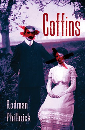 Coffins (English Edition)
