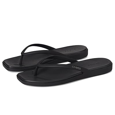 Crocs Miami Flip Flops Women