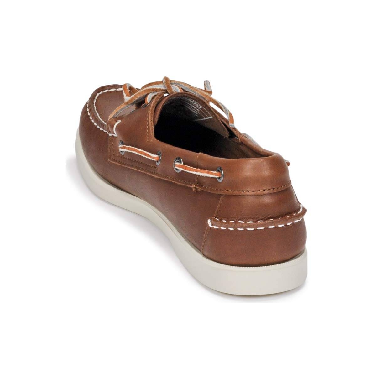 Sebago Docksides Nauticos Hombre