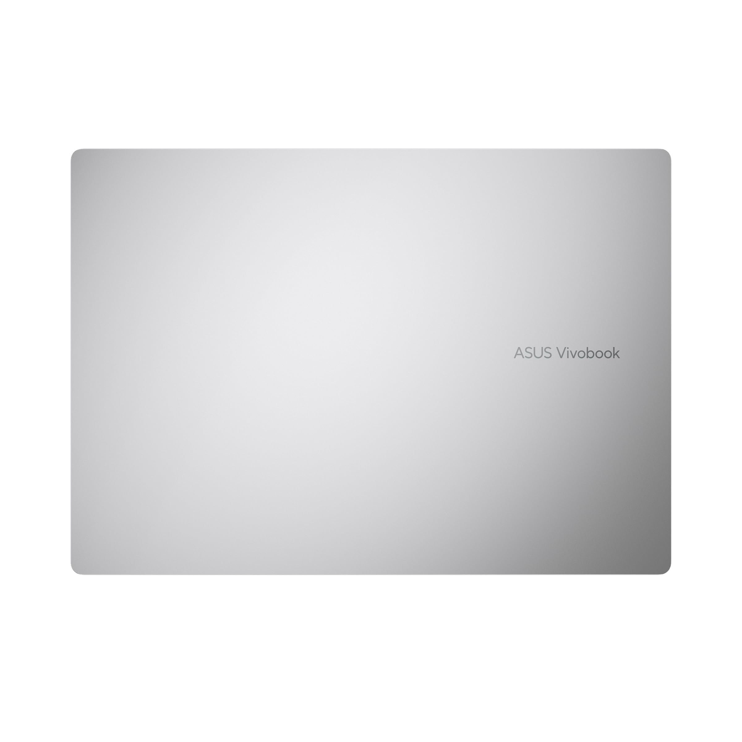 ASUS Vivobook 14 (X1407QA) Laptop | 14" | Snapdragon X1-26-100 | 16GB RAM | 512 GB SSD | Copilot+ PC | Windows OS | QWERTY Klawiatura