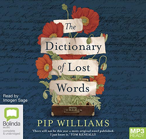 The Dictionary of Lost Words