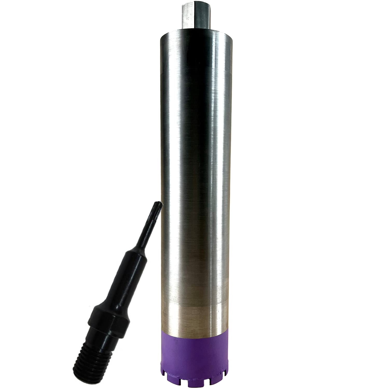 Adaptateur SDS Plus, Adaptateur 1 1/4" UNC Vers SDS Plus, Adaptateur