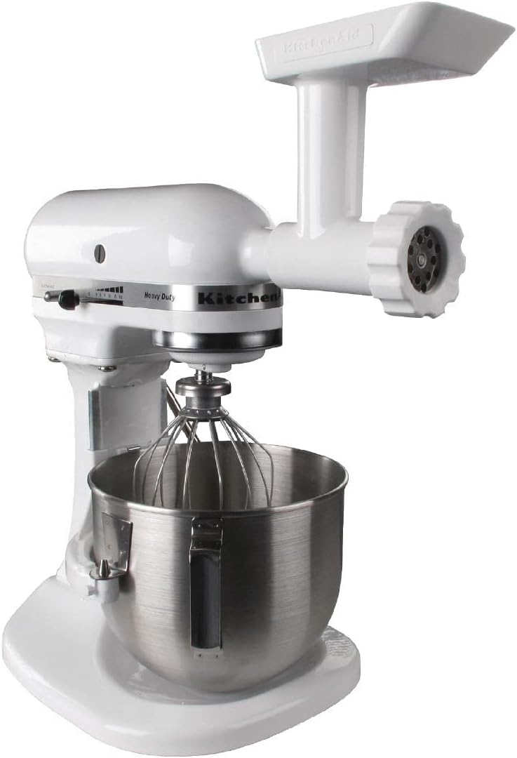 KitchenAid Food Grinder Attachment