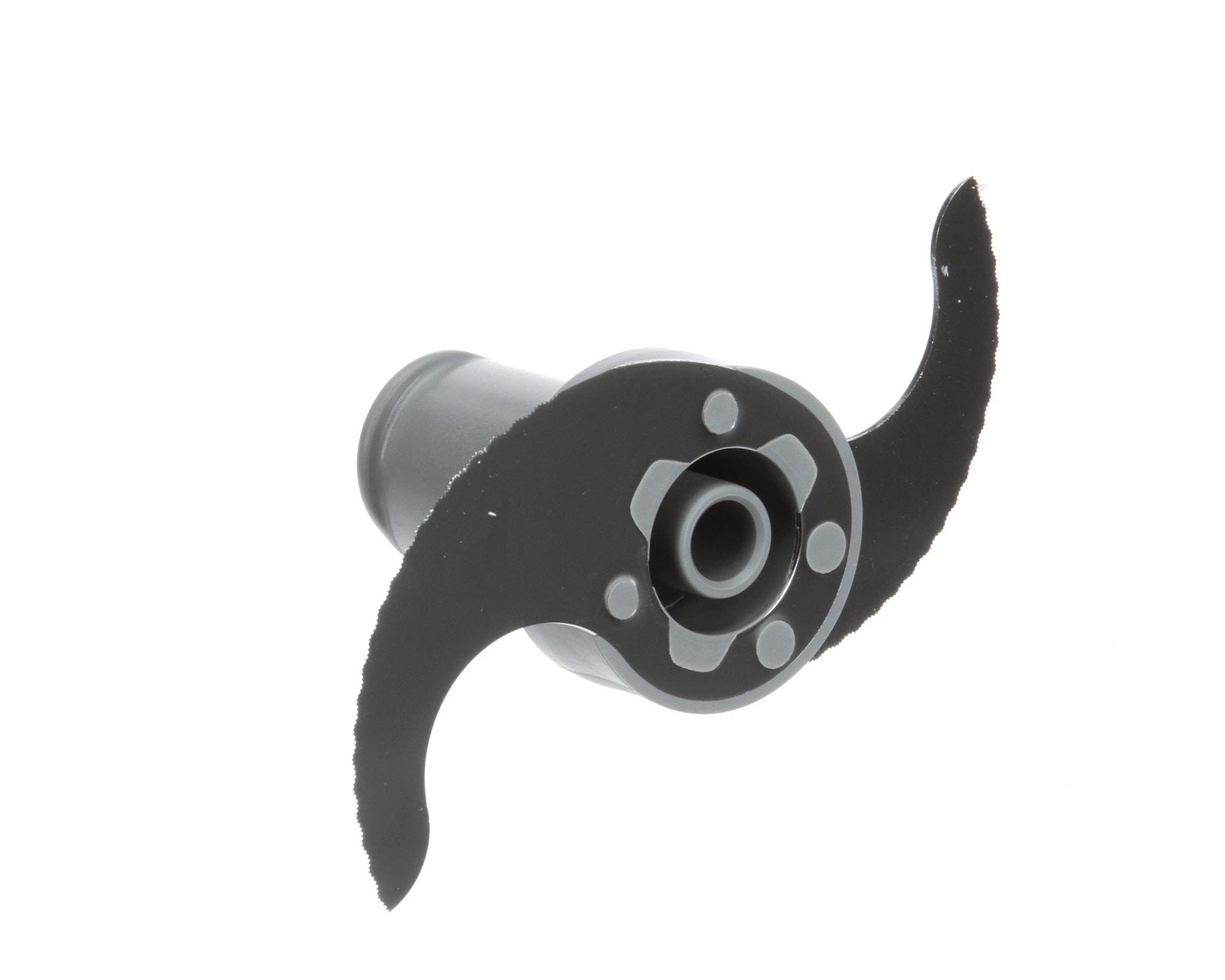 Robot Coupe 27287 Fine hoja dentada)