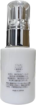 Amazon.co.jp: イフェオン シーリッチ 30ml 美容液 : ビューティー
