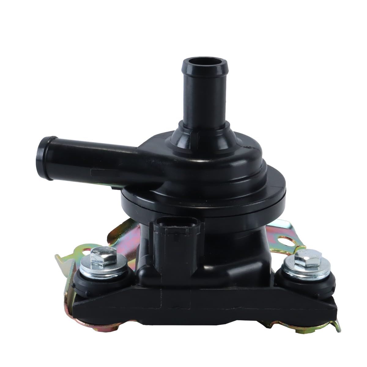 Bomba de agua eléctrica con inversor de refrigeración del motor compatible con Toyota Prius 2004, 2005, 2006, 2007, 2008 y 2009, G9020-47031 y G9020-47030.