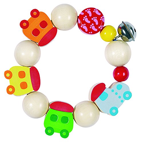 Preisvergleich Produktbild Heimess 762630 - Greifling Elastik Zug II