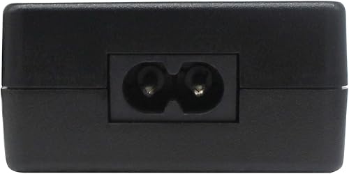 Miniatura 4 de OSTENT US Adaptador de CA Cargador Cable de alimentación Suministro para Sony PS2 70000 Consola delgada Videojuegos