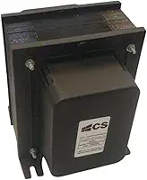 Transformador 7000va 3500W Bivolt (110v para 220v Ou 220v para 110v) CS Eletrônica