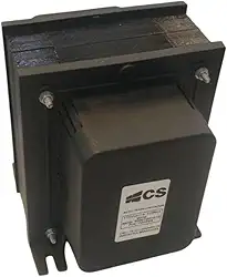 Transformador 7000va 3500W Bivolt (110v para 220v Ou 220v para 110v) CS Eletrônica