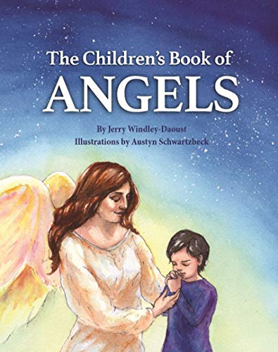 Image of The Children's Book of Angels