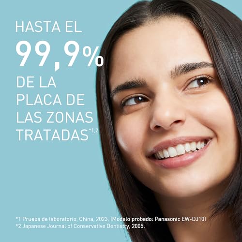 Variante de Panasonic irrigador bucal Serie 300 Morado 200 ml