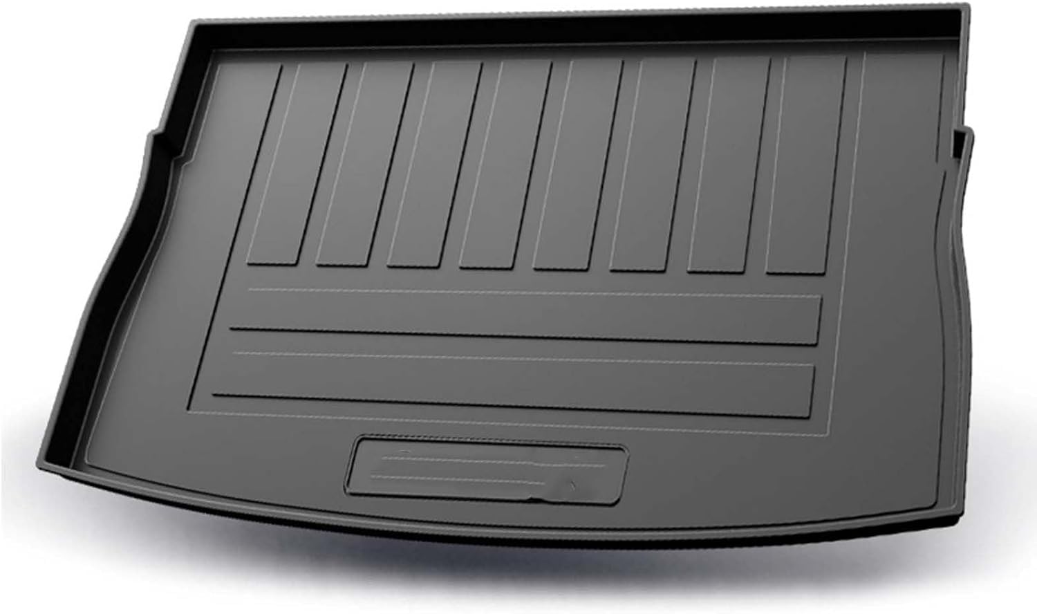 SUNJIEF Bootmat for VW Golf 7 2014-2020 easyclean protector