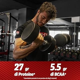 WHY SPORT PERFECT 100% WHEY - Proteine Whey - Proteine Isolate - Proteine in Polvere con Aminoacidi Essenziali per la Massa Muscolare - Gusto Cioccolato al Latte - 450 gr