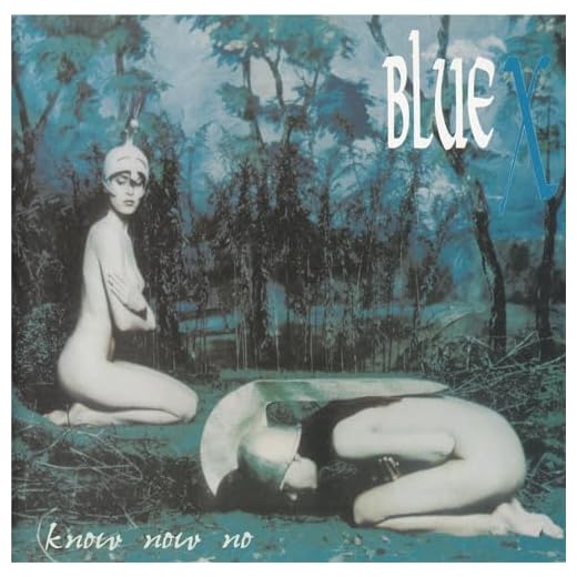 Know Now No [Import]