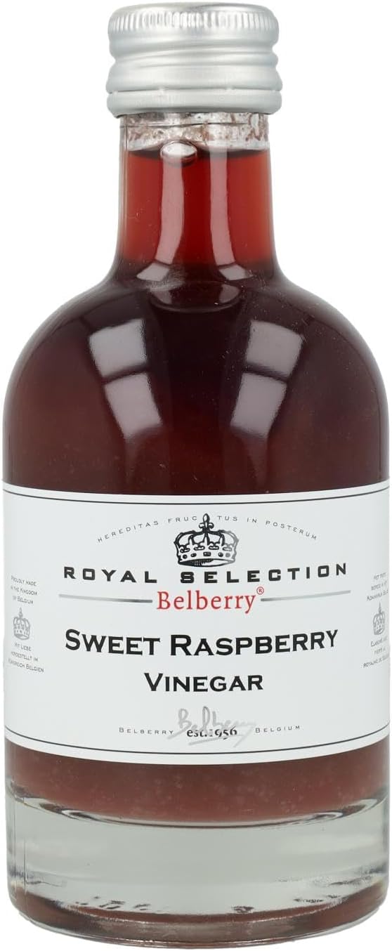 Belberry | Sweet Raspberry Vinegar, 200ml