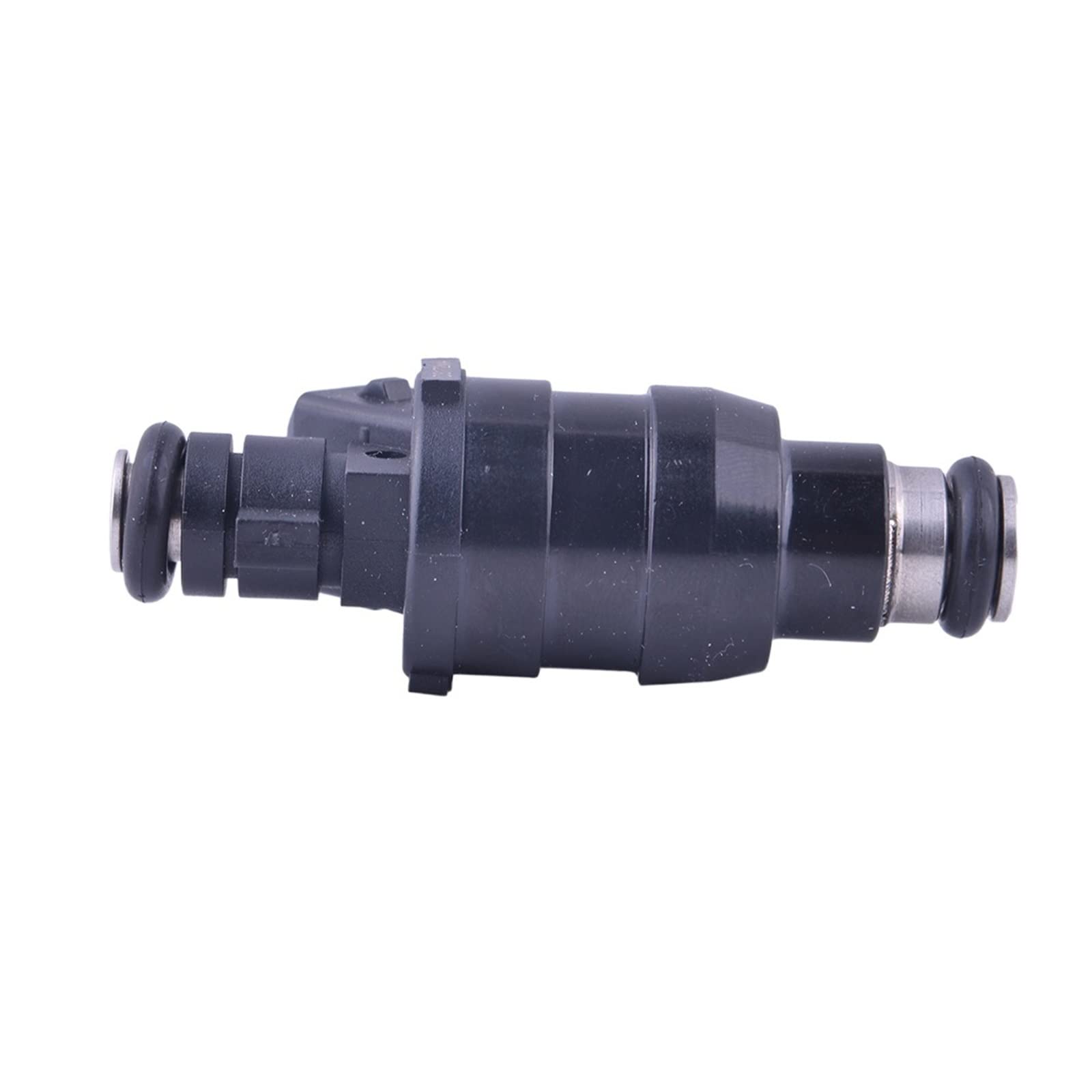 Dwxqineus One Color 8X Fuel Injector D3ma2 Compatible With Peugeot 306 406 Xsi 1.8 16V 1997 Flow Matched Injection Nozzle Values D3172ma