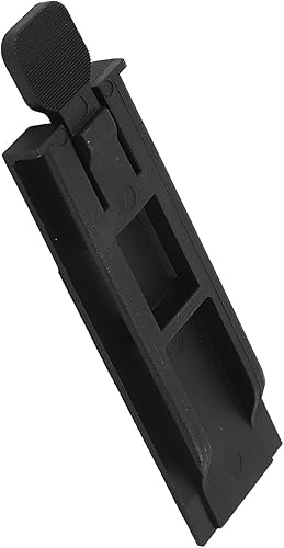 Miniatura 6 de Helicópteros RC Placa de instalación de batería para Flywing para FW450 V3 portátil fácil instalación RC helicóptero pieza de batería