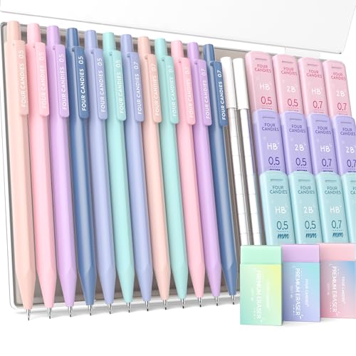 シャープペン12本セット 51rNBZzZGnL.jpg