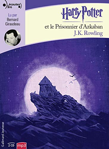 Télécharger Harry Potter, III : Harry Potter et le prisonnier d'Azkaban livre En ligne
