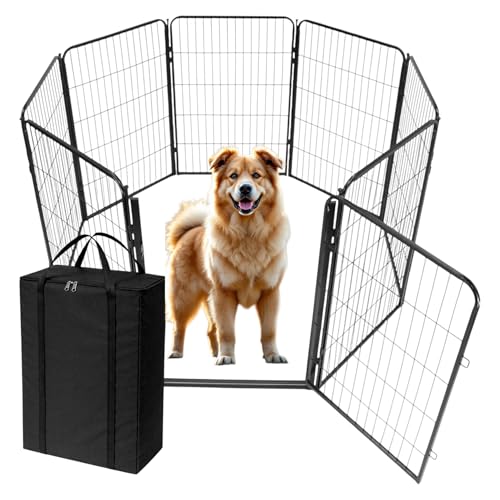 Kozy Kennels 40-Inch Dog Playpen with Carrying Case