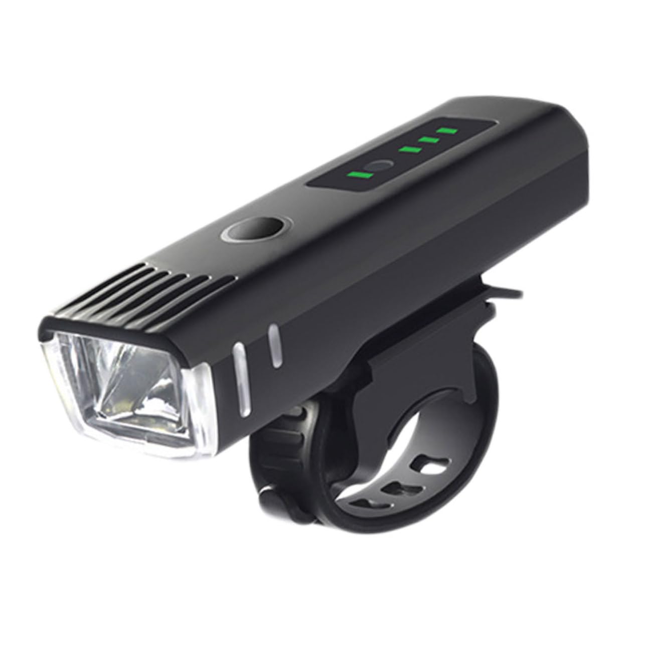 KICHOUSE 1Pc Vibration Highlight Energy Saving Flicker Up to Visibility