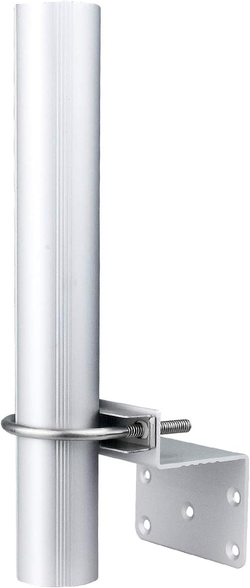 Special Antenna Pole, Outdoor Antenna Mount - Home Outside Antenna Mount Pole, Universal Pole Mount Bracket for Signal Booster - 10 Length Antenna Mounting Pole Cheap Antenna Pole, Outdoor Antenna Mount - Home Outside Antenna Mount Pole, Universal Pole Mount Bracket for Signal Booster - 10 Length Antenna Mounting Pole