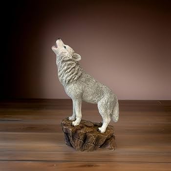 Howling Wolf Pencil シリースタイル Howling Wolf Pencil シリースタイル Prowler Pencil Howlin