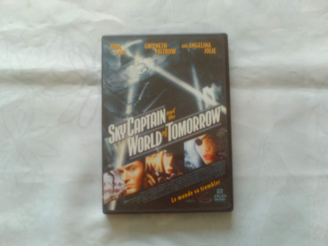 Sky Captain [Import belge]