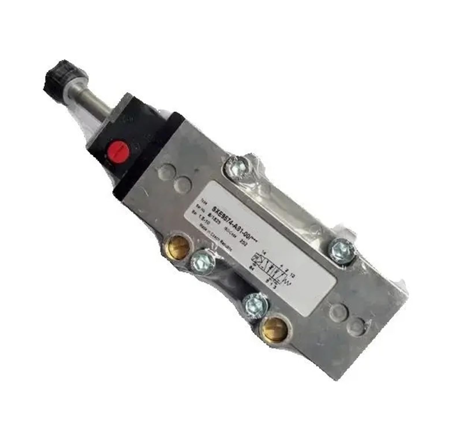 NVSFZGIYG Solenoid Valve SXE9574-180-00 SXE9575-Z76-00 SXE9575-A76-00 SXE9575-A75-00 SXE9575-A71-00 SXE9575-A70-00 SXE9574-A81-00(SXE9575-A75-00)