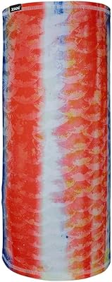 ZanheadgearÂ® Motley TubeÂ® SportFlexÂ® Series Patriotic Snapper