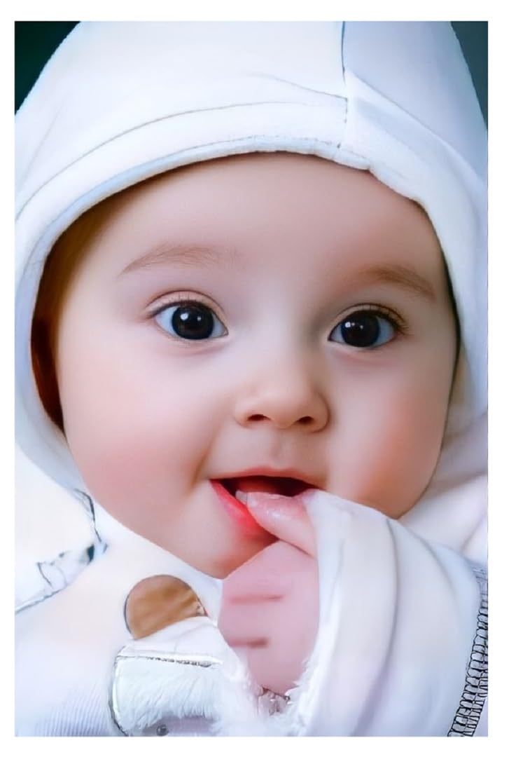 Vinyl Omdecor Cute Boy Poster For Pregnant Women, Bedroom, Hospital, Living Room (Size - 30 Cm X 45Cm) (B0CRQKWRPC) Amazon Price History, Amazon Price Tracker