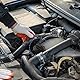 Motoröleinfülldeckel, Auto-Kraftstofftankdeckel Korrosionsbeständig, Gewindeanschluss passend für 15610‑P5G‑000 rostfrei, wasserdicht, für Pkw, Lkw & Wohnmobile