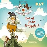 Der Audio Verlag, Dav