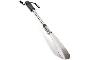 Fanwer Long Shoe Horn for Seniors