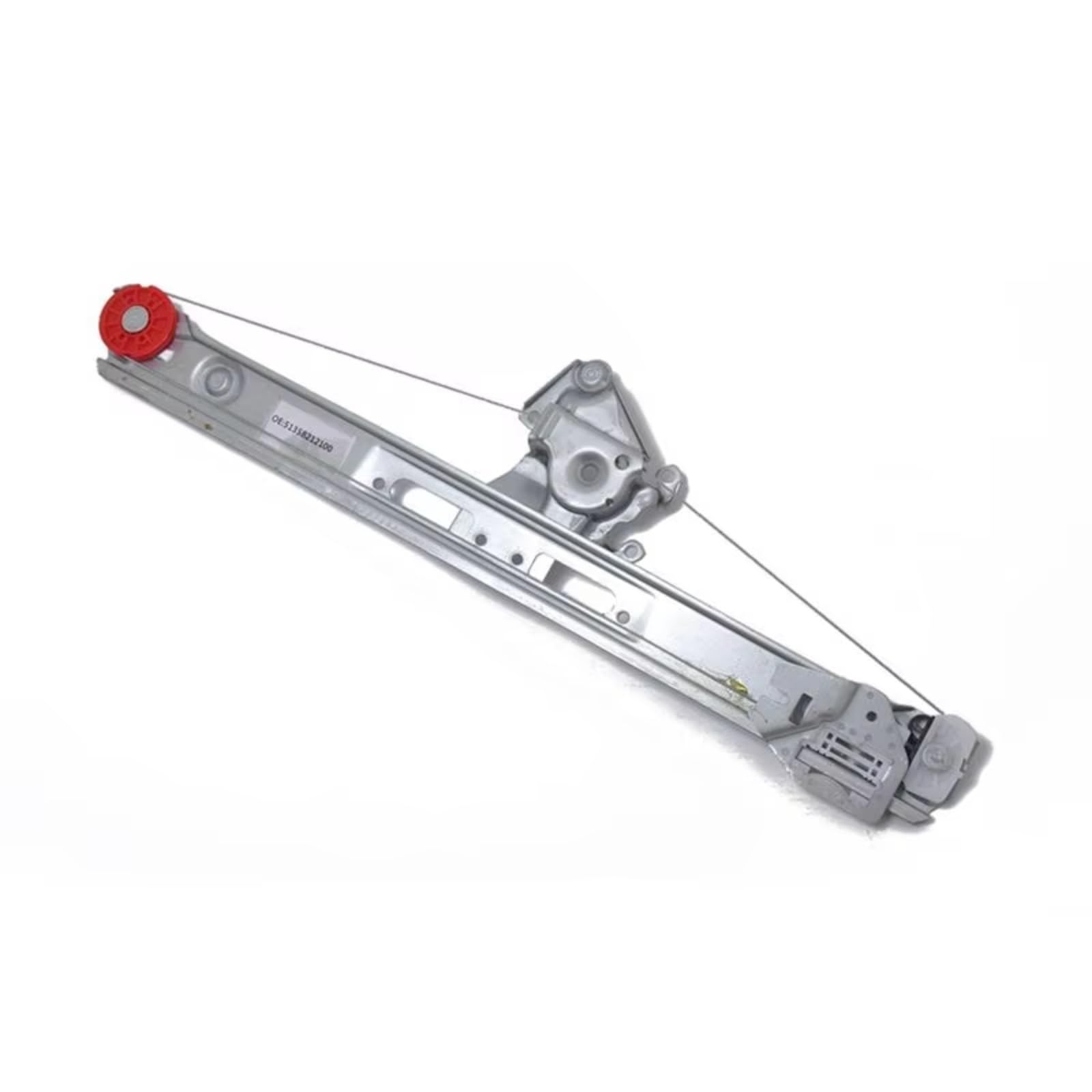 Alzacristallo Elettrico Per BMW 3 Series Per E46 1998-2005 Auto | Ricambi accessori riparazione regolatore alzacristalli elettrico destro codice OEM 51358212100
