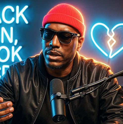 『Million Dollaz Daily: TYRESE GIVING THE GAME』のカバーアート