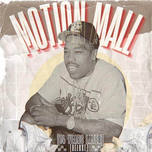 Motion Free [Explicit]