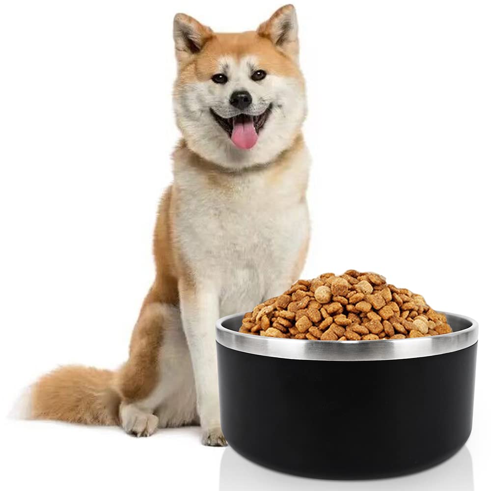 Are Rubber Dog Bowls Safe