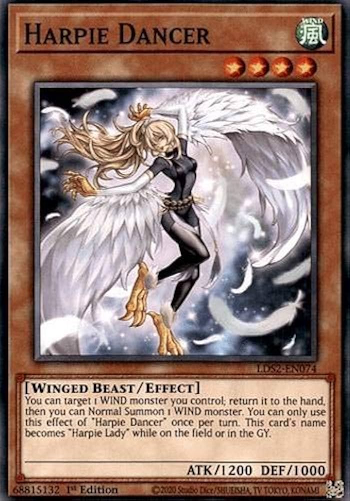 世界で1枚！ARS鑑定10+ハーピィ・ダンサー Yahoo!オークション