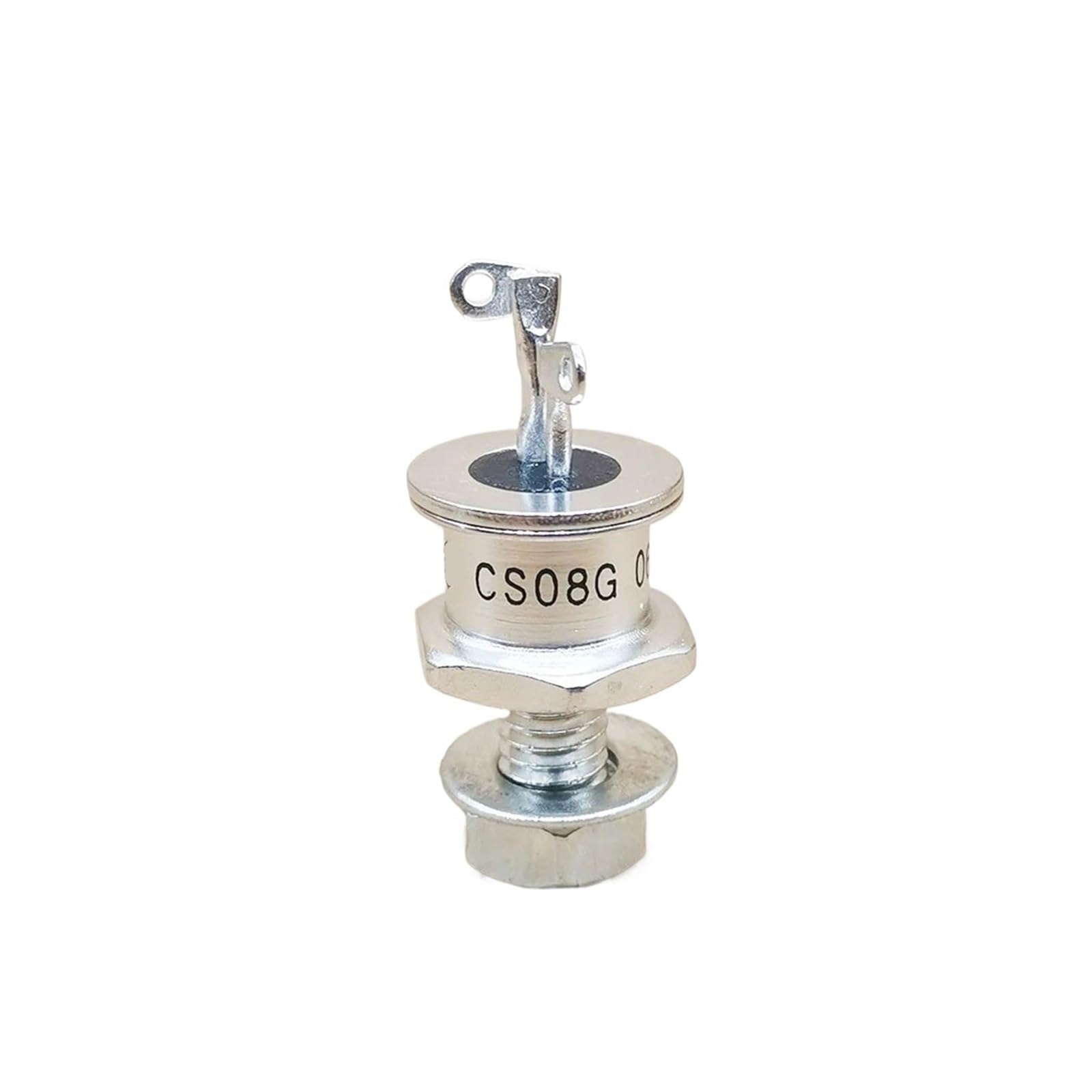YMUGUEGH 1PCS NTE5577 N018RH05 GTL36-08PT CS8-08IO2 CS08G Transistor Thyristor Diode Module(CS08G)