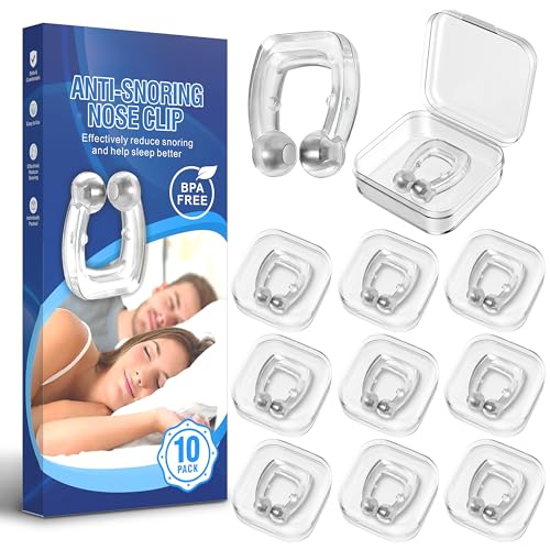 10 Best Snoring Aids 2024 There's One Clear Winner BestReviews.Guide