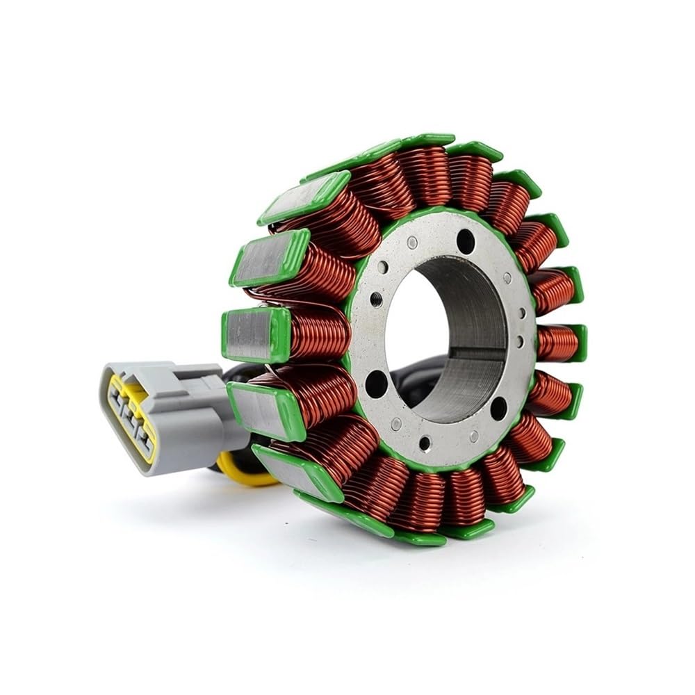 Bobine de stator robuste pour moteurs de moto SE 130 155 - 7