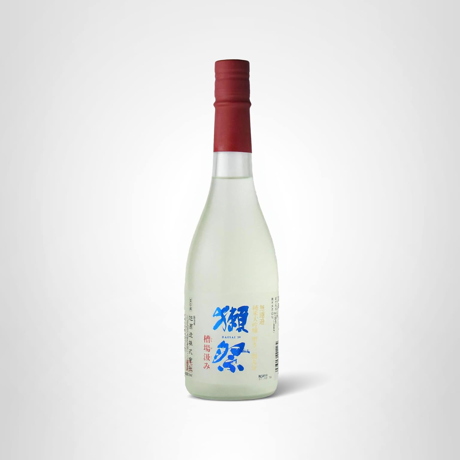 Amazon.co.jp: 獺祭（だっさい） 純米大吟醸 磨き三割九分 槽場汲み 無