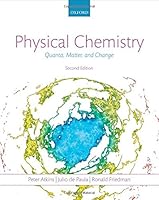 Algopix Similar Product 9 - Physical Chemistry Quanta Matter and
